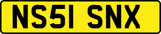 NS51SNX
