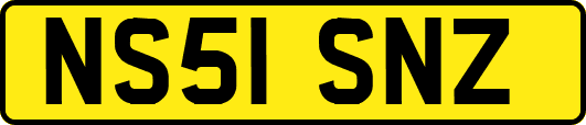 NS51SNZ