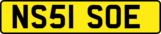 NS51SOE