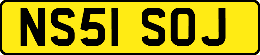 NS51SOJ