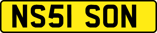 NS51SON