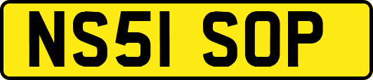 NS51SOP