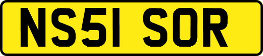 NS51SOR