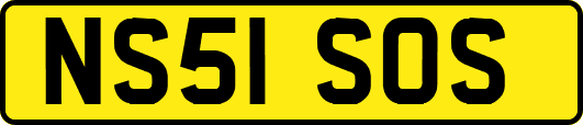 NS51SOS