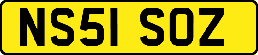 NS51SOZ