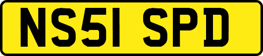 NS51SPD