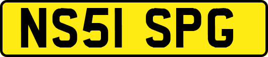 NS51SPG