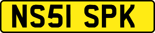 NS51SPK