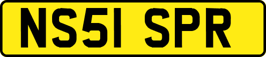 NS51SPR