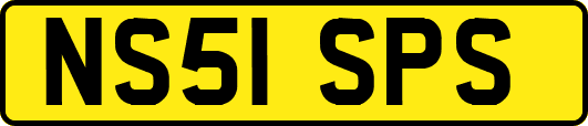 NS51SPS