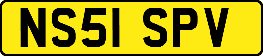 NS51SPV