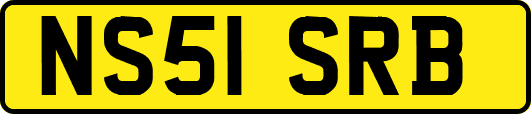 NS51SRB