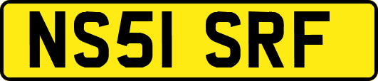NS51SRF