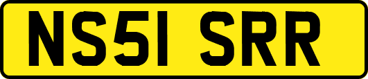 NS51SRR