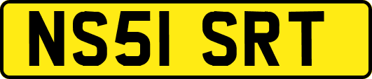 NS51SRT