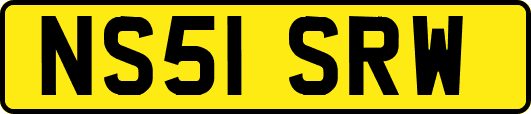 NS51SRW