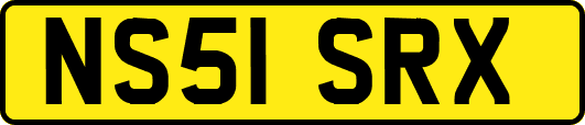 NS51SRX