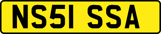 NS51SSA