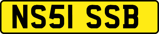 NS51SSB