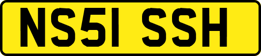 NS51SSH