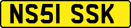 NS51SSK