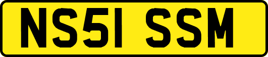 NS51SSM