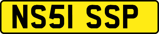 NS51SSP