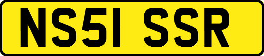 NS51SSR