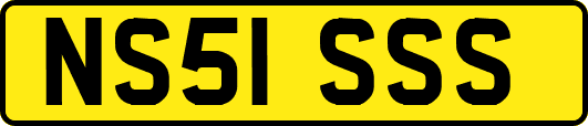 NS51SSS