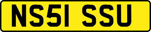 NS51SSU