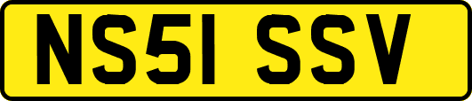 NS51SSV