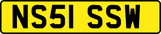 NS51SSW