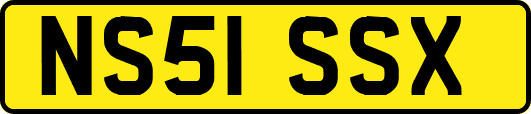 NS51SSX