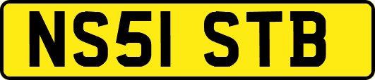 NS51STB