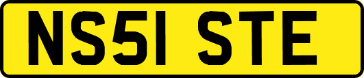 NS51STE