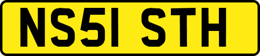 NS51STH