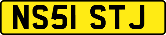 NS51STJ