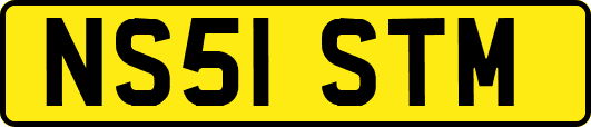 NS51STM