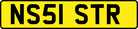 NS51STR