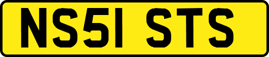 NS51STS