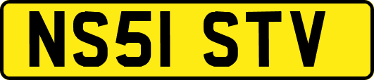 NS51STV
