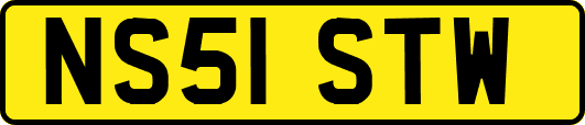 NS51STW