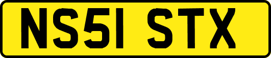 NS51STX