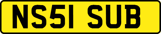 NS51SUB