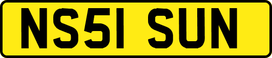 NS51SUN