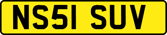NS51SUV