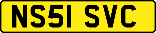 NS51SVC