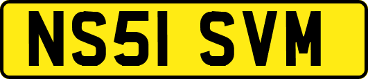 NS51SVM