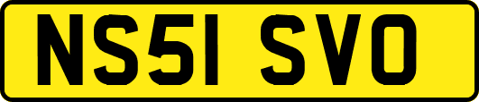 NS51SVO