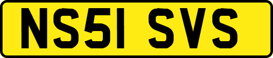 NS51SVS